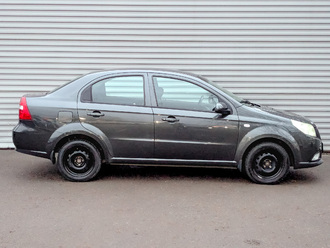 фото Chevrolet Nexia I 2020