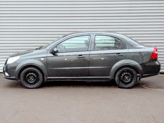 фото Chevrolet Nexia I 2020 с пробегом