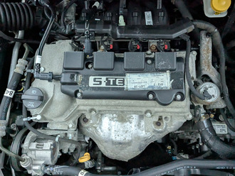 фото Chevrolet Nexia I 2020 с пробегом