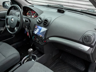 фото Chevrolet Nexia I 2020 с пробегом