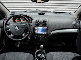 фото Chevrolet Nexia I 2020 с пробегом