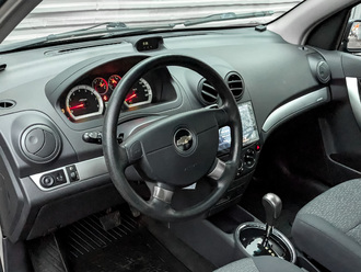 фото Chevrolet Nexia I 2020 с пробегом