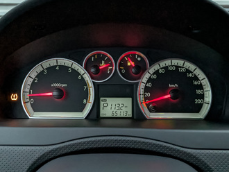 фото Chevrolet Nexia I 2020 с пробегом