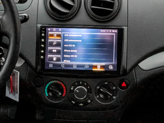 фото Chevrolet Nexia I 2020 с пробегом