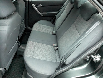 фото Chevrolet Nexia I 2020 с пробегом