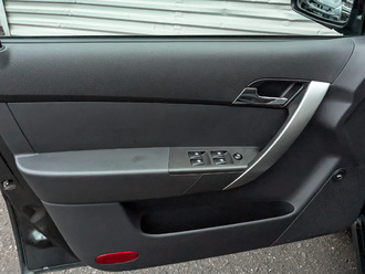 фото Chevrolet Nexia I 2020 с пробегом