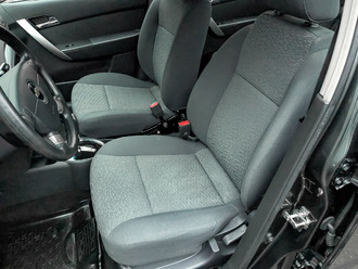 фото Chevrolet Nexia I 2020 с пробегом