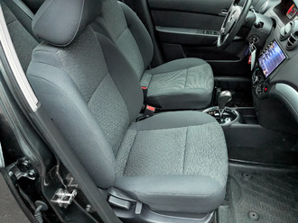 фото Chevrolet Nexia I 2020 с пробегом