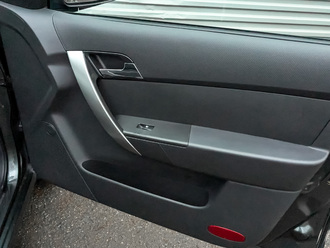 фото Chevrolet Nexia I 2020 с пробегом