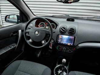 фото Chevrolet Nexia I 2020 с пробегом