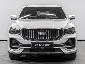 фото Geely Monjaro 2023