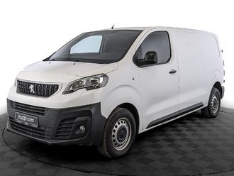 фото Peugeot Expert III 2020