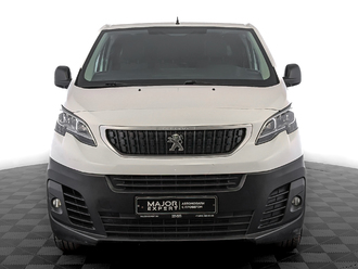 фото Peugeot Expert III 2020
