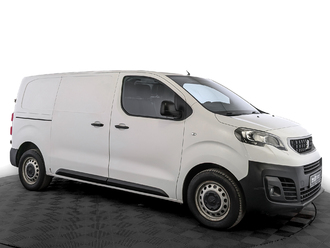 фото Peugeot Expert III 2020