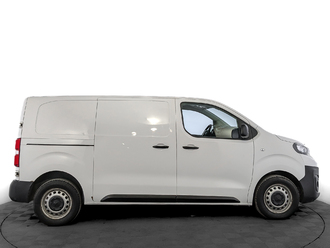 фото Peugeot Expert III 2020