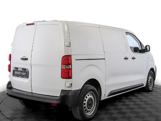 фото Peugeot Expert III 2020