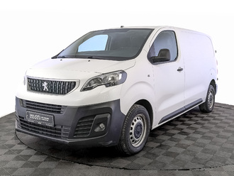 фото Peugeot Expert III 2020