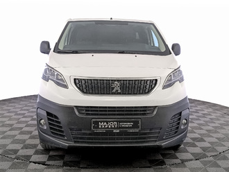 фото Peugeot Expert III 2020