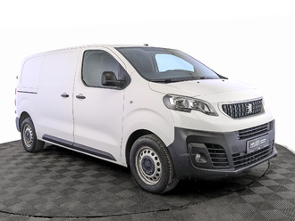 фото Peugeot Expert III 2020