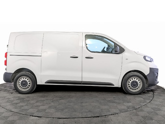 фото Peugeot Expert III 2020