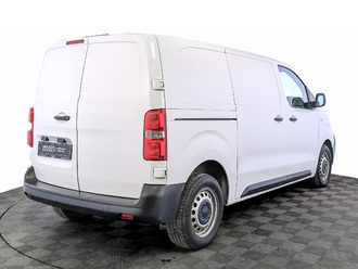 фото Peugeot Expert III 2020