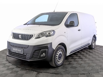 фото Peugeot Expert III 2020