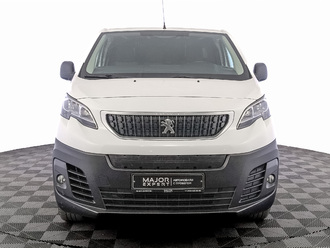 фото Peugeot Expert III 2020