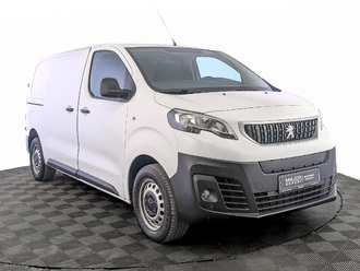 фото Peugeot Expert III 2020