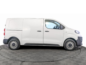 фото Peugeot Expert III 2020
