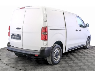 фото Peugeot Expert III 2020