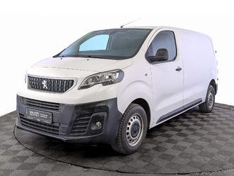 фото Peugeot Expert III 2020