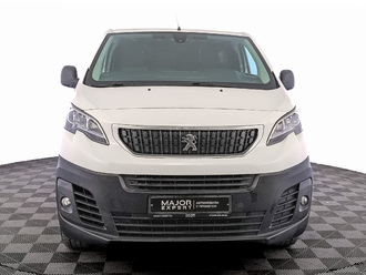 фото Peugeot Expert III 2020