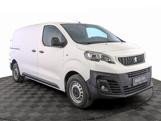 фото Peugeot Expert III 2020