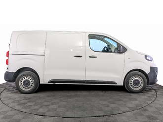 фото Peugeot Expert III 2020