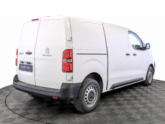 фото Peugeot Expert III 2020