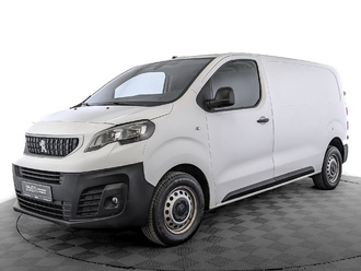 фото Peugeot Expert III 2020