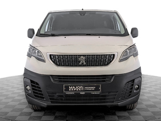 фото Peugeot Expert III 2020
