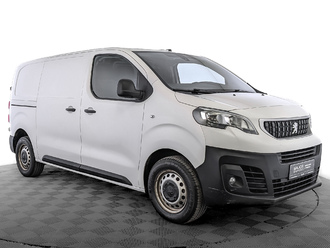 фото Peugeot Expert III 2020