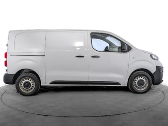 фото Peugeot Expert III 2020