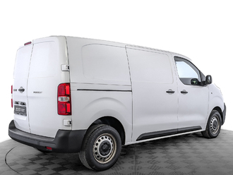 фото Peugeot Expert III 2020