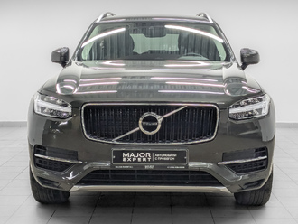 фото Volvo XC90 II 2018
