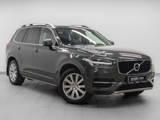 фото Volvo XC90 II 2018