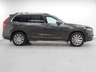 фото Volvo XC90 II 2018