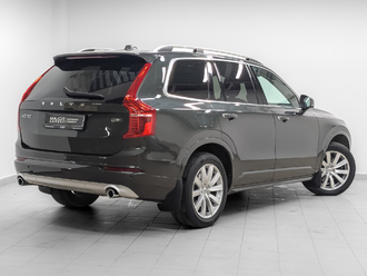 фото Volvo XC90 II 2018