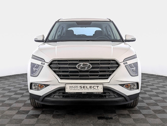 фото Hyundai Creta II 2021