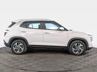 фото Hyundai Creta II 2021
