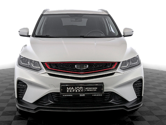 фото Geely Coolray 2023