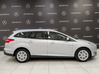 фото Ford Focus III 2019