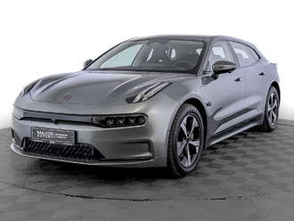 фото Zeekr 001 2022