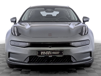 фото Zeekr 001 2022